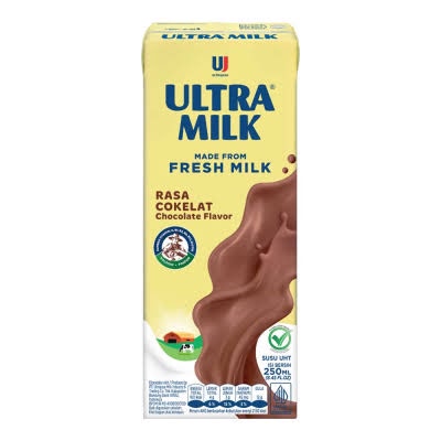 Ultra Milk